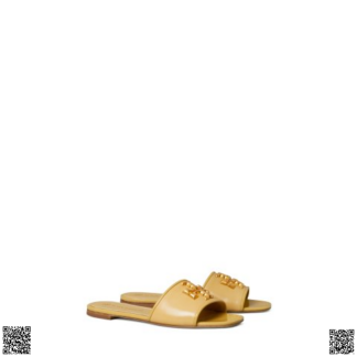 美國代購正品 Tory Burch Eleanor 拖鞋