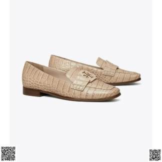 美國代購正品 Tory Burch Georgia 樂福鞋