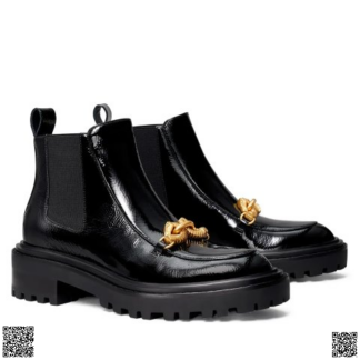 美國代購正品 Tory Burch Jessa 切爾西靴