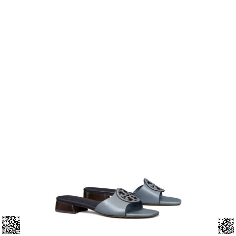 美國代購正品 Tory Burch 拖鞋