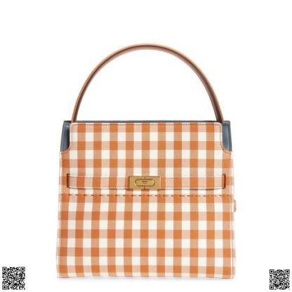美國代購正品 Tory Burch 格紋包