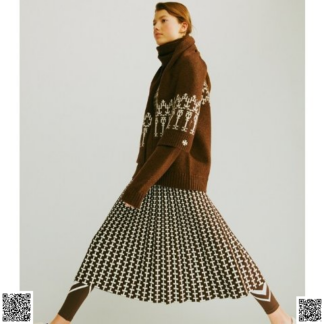 美國代購正品 Tory Burch 美麗奴毛衣
