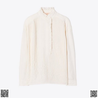 美國代購正品 Tory Burch 襯衫