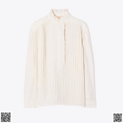 美國代購正品 Tory Burch 襯衫