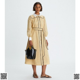 美國代購正品 Tory Burch 連衣裙