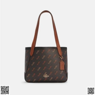 美國代購正品 Tote 27 馬車托特包