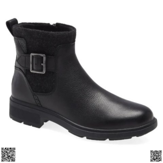 美國代購正品 UGG Harrison 防水短靴