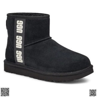 美國代購正品 UGG ® Classic 迷你雪地靴