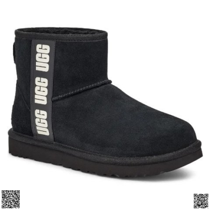 美國代購正品 UGG ® Classic 迷你雪地靴