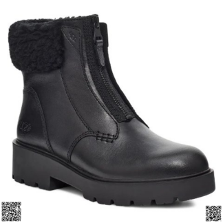 美國代購正品 UGG ® Czeriesa前拉鏈短靴