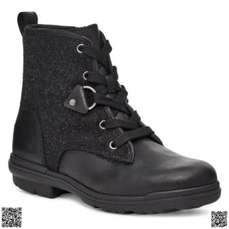 美國代購正品 UGG ® Hapsburg 防水短靴