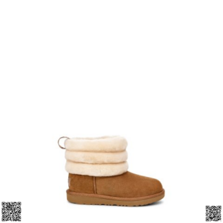 美國代購正品 UGG 大童迷你雪地靴