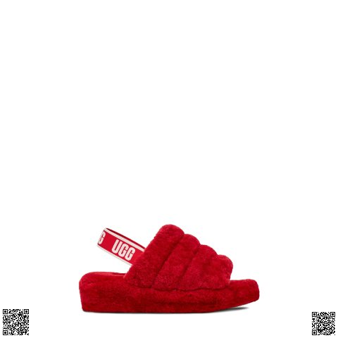 美國代購正品 UGG 毛毛拖鞋