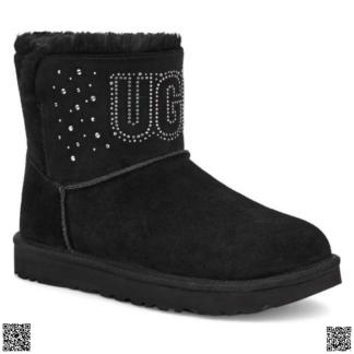 美國代購正品 UGG 雪地靴