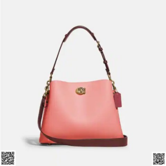美國代購正品 Willow 單肩包