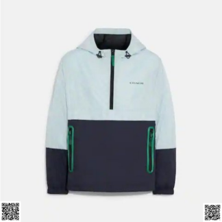 美國代購正品 半拉鏈衛衣