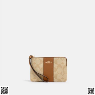 美國代購正品 老花卡包