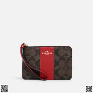 美國代購正品 老花手拿包