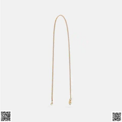 美國代購正品 金屬包鏈