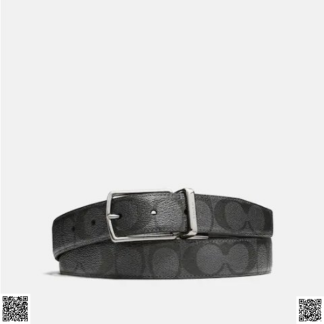 美國代購正品 雙麵腰帶