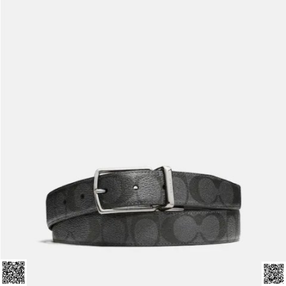美國代購正品 雙麵腰帶