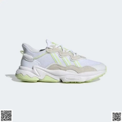 美國代購正品 Adidas OZWEEGO 女士運動鞋