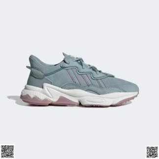 美國代購正品 Adidas OZWEEGO 女鞋