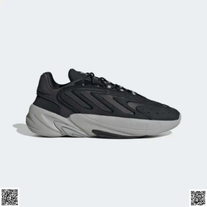 美國代購正品 Adidas Ozelia 老爹鞋