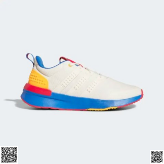 美國代購正品 Adidas Racer TR21 x LEGO® 聯名運動鞋