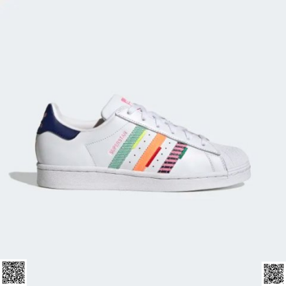 美國代購正品 Adidas Superstar 運動鞋