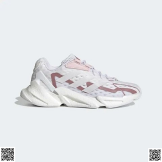 美國代購正品 Adidas X9000L4 HEAT.RDY 女鞋