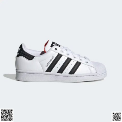 美國代購正品 Adidas x LEGO® Superstar 樂高聯名大童款
