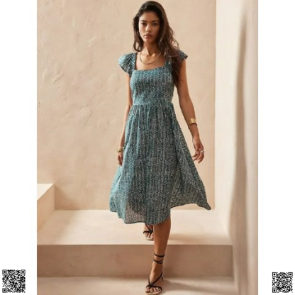 美國代購正品 Banana Republic 連衣裙