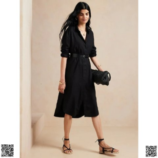 美國代購正品 Banana Republic 連衣裙