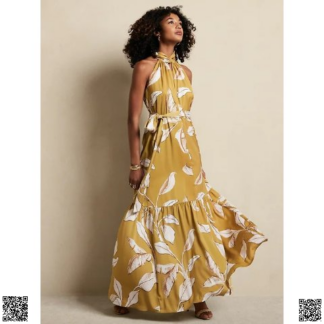 美國代購正品 Banana Republic 連衣裙