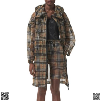 美國代購正品 Burberry 外套