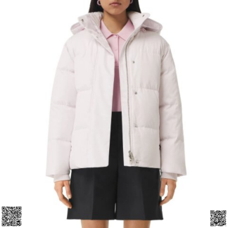 美國代購正品 Burberry 羽絨服外套