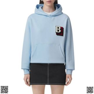 美國代購正品 Burberry 衛衣