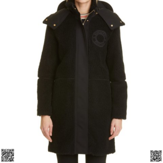 美國代購正品 Burberry 長款外套