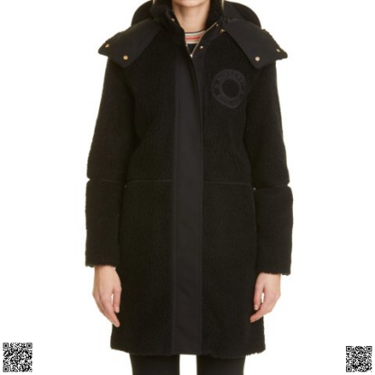 美國代購正品 Burberry 長款外套