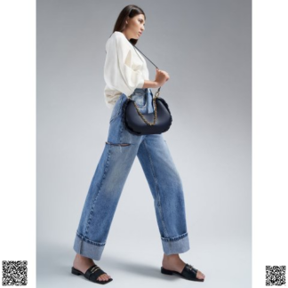美國代購正品 Charles & Keith Abby 鏈條包