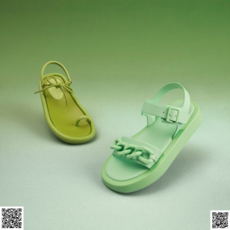 美國代購正品 Charles & Keith Austell 指環涼鞋