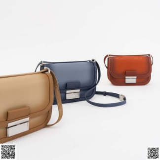 美國代購正品 Charles & Keith Charlot 豆腐包