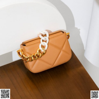 美國代購正品 Charles & Keith Danika 鏈條包