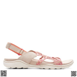 美國代購正品 Clarks Amanda 涼鞋