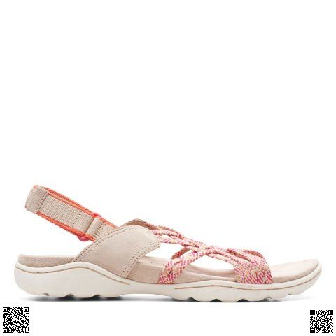 美國代購正品 Clarks Amanda 涼鞋