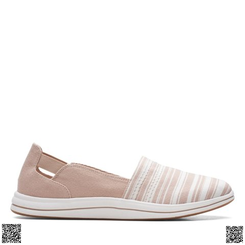 美國代購正品 Clarks Breeze 一腳蹬