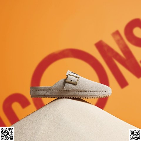 美國代購正品 Clarks Brookleigh 穆勒鞋