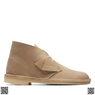 美國代購正品 Clarks Desert 沙漠靴