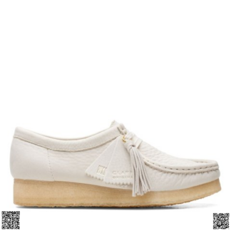 美國代購正品 Clarks Wallabee 靴子